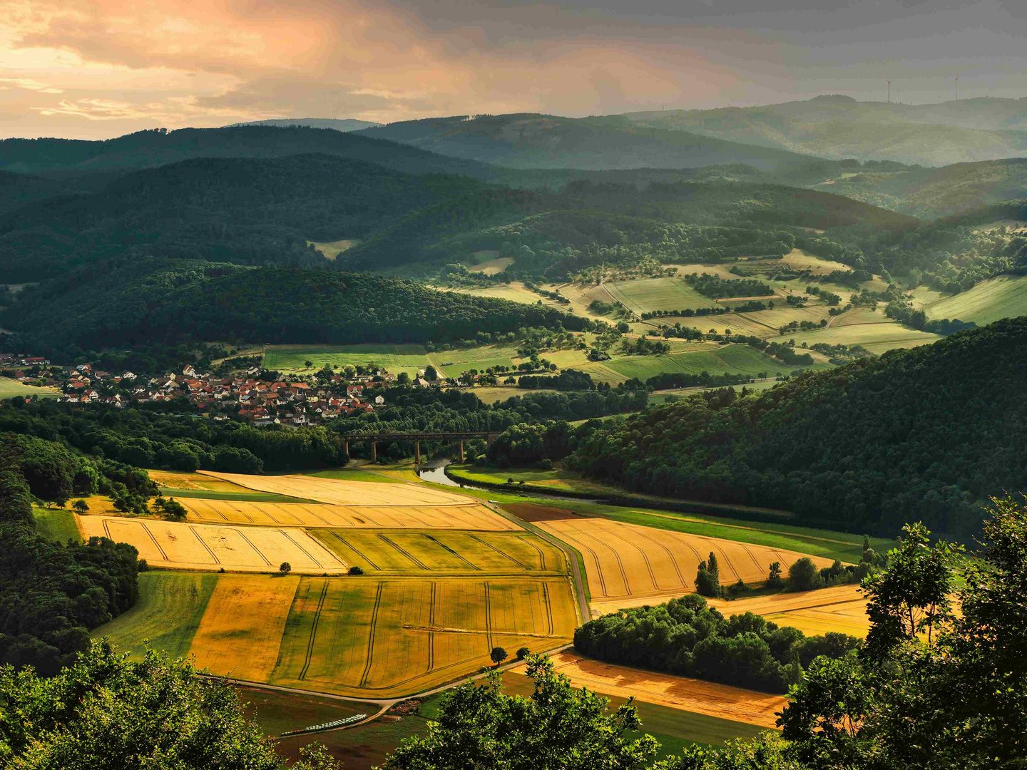 Witzenhausen | German Fairy Tale Route