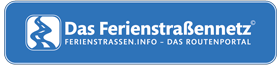 Das Ferienstraßennetz